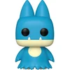 Image de Funko Pop! Pokemon - Munchlax Winylowa Figurki Premium Oficjalny Produkt