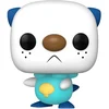 Image de Jeux Pokemon Oshawott Funko POP figurine