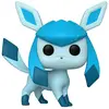 Image de Figurine Pop Funko Pokemon POP! Games Vinyl Glaceon (EMEA) 9 cm - Figurines Pop Funko Pop! - FK69080