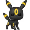 Image de Figurine Pop Funko Pokemon Pop Umbreon / Noctali - Figurines Pop - FUN69084