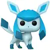 Image de Funko Pop! Pokémon Glaceon 25cm - Oficjalna Figurki Winylowa Super Sized