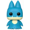 Image de Figurka Funko Pop! Pokémon Munchlax 25cm - oficjalny produkt kolekcjonerski