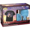 Image de Funko Pop! Eren Jaeger Exclusive - Set POP & Tee Attack on Titan Figurki Winylowe
