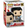 Image de Funko Shazam ! POP ! Movies Figurine vinyle Eugene 9 cm