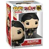Image de FUNKO POP 69126 Figurine d'action et de collection