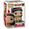 Image de FUNKO POP ! - DC Comics - Shazam Fury of the Gods Anthea #1285