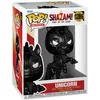 Image de Funko Shazam POP Movies Figurine vinyle Licorne 9 cm FK69128