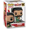 Image de Figurines d'action Funko SHAZAM ! PEDRO