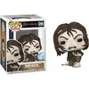 Image de Figurine Funko POP the Lord of the Rings 1295 Smeagol Special Edition
