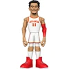 Image de Funko Pop Nba Trae Young Figurine 12'' Blanc Blanc One Size
