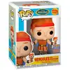 Image de Figurine de collection Funko Pop Hercules Action - Neuf
