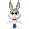 Image de Warner Bros 100 - Bugs Bunny en Fred Jones 1239 - Funko Pop - Figurine en vinyle