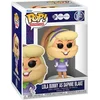Image de Warner Bros 100 - Lola Bunny en Daphne Blake 1241 - Funko Pop - Figurine en vinyle
