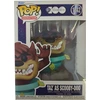 Image de Warner Bros 100 - Taz en Scooby-Doo 1242 - Funko Pop - Figur. vinyle