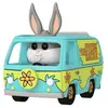 Image de FUNKO POP ! - Animation - Looney Tunes x Scooby Doo Mystery Machine avec Bugs Bunny #1296
