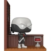Image de Funko Pop Exclusif Deluxe My Hero Academia Twice Transparent Transparent One Size