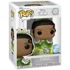 Image de Funko Pop! Disney 100-lecie - Figurka Tiana Winylowa Premium