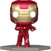 Image de Funko Pop! Marvel: Captain America i Iron Man - Civil War Edycja Ekskluzywna
