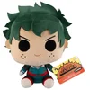 Image de Funko My Hero Academia Plüschfigur Deku 18 cm