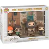 Image de Funko Pop! Harry Potter - Hagrids Hut Deluxe Moment figurka winylowa