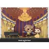 Image de La Belle et la Bête POP Moments Deluxe Figurines en vinyle Tale As Old As Time