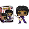 Image de Figurine Funko POP Authentic 311 Jimi Hendrix Summer Convention 2023