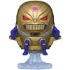 Image de FUNKO POP ! - MARVEL - Ant Man and the Wasp Quantumania MODOK #1140