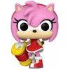 Image de Funko Pop Amy - Figurka winylowa Sonic the Hedgehog, oficjalny produkt