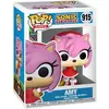 Image de Figura Funko Pop Games: Sonic Amy Rose - Neuf