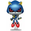 Image de Figurine Funko POP Sonic the Hedgehog Metal Sonic 916