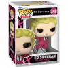 Image de Ed Sheeran POP ! Rocks Figurine vinyle Bad Habits 9 cm