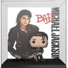Image de Funko Pop! Michael Jackson Bad - Winylowa Figurka Kolekcjonerska
