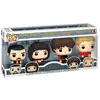 Image de Pack 4 Figurines Funko Pop Rocks Queen Radio Gaga - Neuf