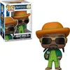 Image de Funko Snoop Dogg POP ! Rocks Vinyl Figur Snoop Dogg w/Chalice 9 cm