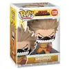 Image de Figurine Funko Pop Animation My Hero Academia HLB Shishido baseball - Neuf