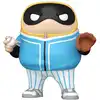 Image de Funko Pop! My Hero Academia - HLB Fatgum Baseball Figurki Winylowe 15cm