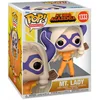 Image de Funko Pop! My Hero Academia   Figurki Mt. Lady Baseball 15 cm Winylowa