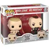 Image de WWE - Brock Lesnar et Undertaker - Funko Pop ! Vinyle