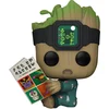 Image de Funko Pop! Marvel I am Groot - Groot w Onesie Figurka Winylowa Premium