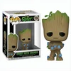 Image de Figurka winylowa Funko Pop! Marvel - Groot z Grunds z serii I am Groot