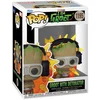 Image de Funko Pop! Marvel - Groot z Detonatorem - Figurka Winylowa I am Groot