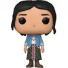 Image de Funko Yellowstone POP TV Figurine Vinyle Monica Dutton 9 cm FK70664
