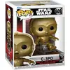 Image de Funko Pop C-3PO z Gwiezdnych Wojen 40-lecie - figurka winylowa oficjalna