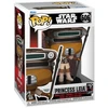 Image de Funko Pop! Star Wars 40th - Figurki Winylowa Princess Leia - Edycja Premium