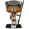 Image de FUNKO POP! Princess Leia as Boushh - Neuf