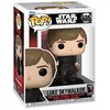 Image de Funko Pop! Star Wars: RotJ 40th - Luke- Figurine en Vinyle à Collectionner - Idée de Cadeau - Produits Officiels - Jouets pour Les Enfants et Adultes - Movies Fans en occasion ou reconditionné