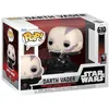 Image de Funko Pop! Star Wars: RotJ 40th - Vadar - Vader - (Unmasked)- Figurine en Vinyle à Collectionner - Idée de Cadeau - Produits Officiels - Jouets pour Les Enfants et Adultes - Movies Fans en occasion ou reconditionné