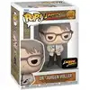 Image de Funko Pop! Indiana Jones - Figurki Dr Jurgen Voller Winyl Premium