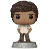 Image de Funko Pop! Indiana Jones - Figurki Teddy Kumar, Oficjalny Produkt Winylowy