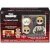 Image de Figurka Funko Pop! Snaps! Five Nights at Freddy's Vanessa w Hallway
